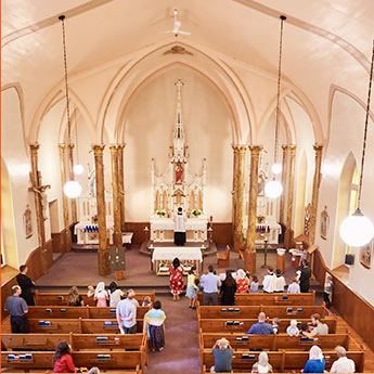 Our Lady of Angels